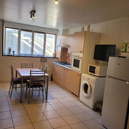 Cure Thermale Ou Vacances D'Ete Au Mont Dore Exterior foto